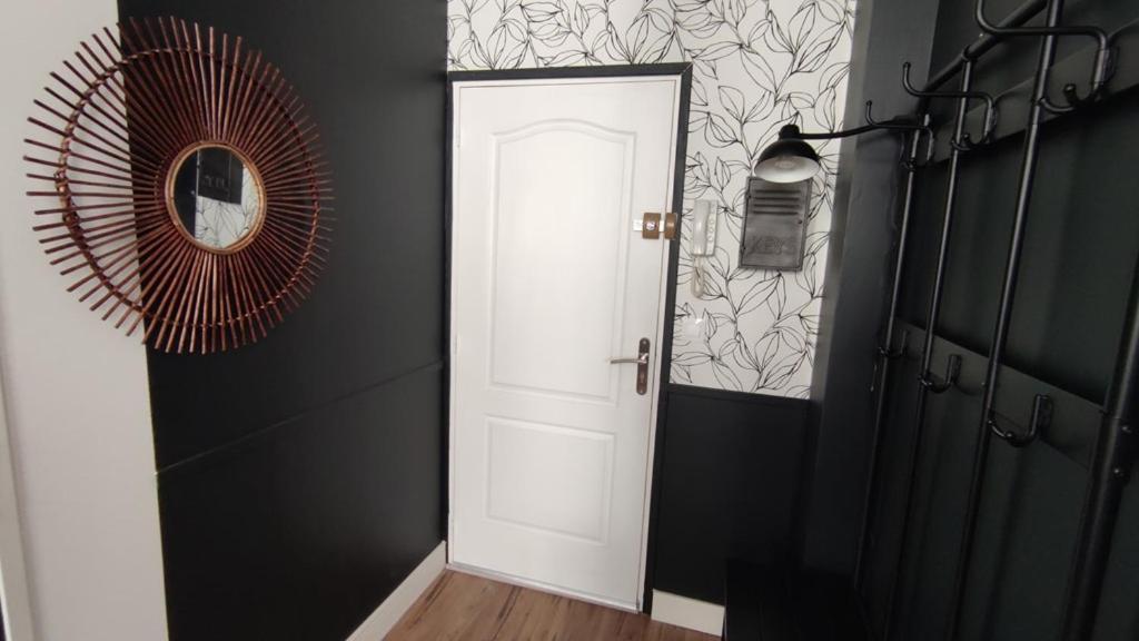 Le Treville Grand Cosy 32m2 Apartment