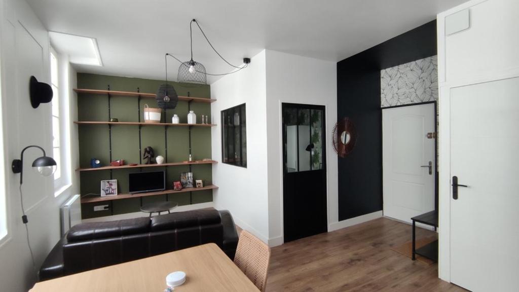 Le Treville Grand Cosy 32m2 *