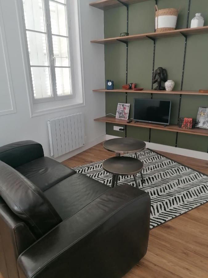 Le Treville Grand Cosy 32m2 Apartment Rochefort (Charente-Maritime)