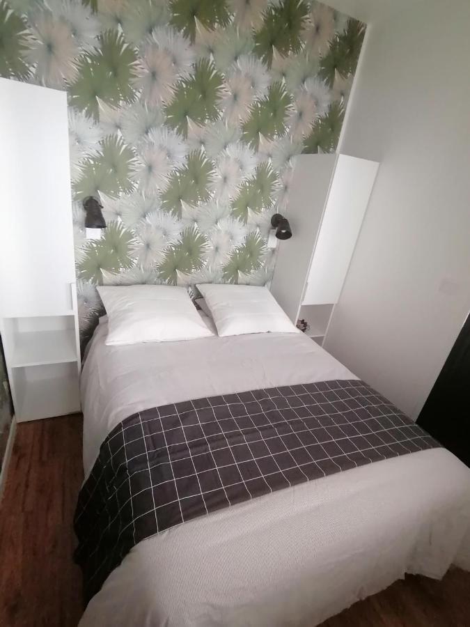 Le Treville Grand Cosy 32m2 Rochefort (Charente-Maritime)