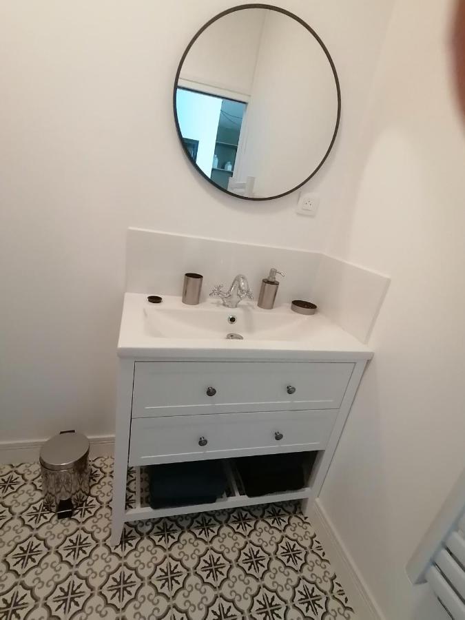 Le Treville Grand Cosy 32m2 Apartment
